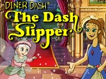 Diner Dash - The Dash Slipper game