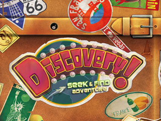 Discovery