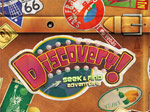 Discovery game