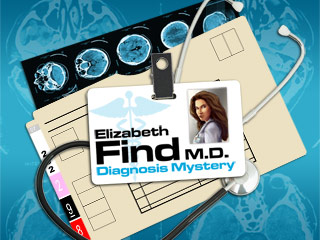 Elizabeth Find, MD