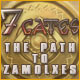 7 Gates: The Path to Zamolxes game