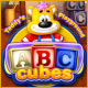 ABC Cubes: Teddy's Playground game