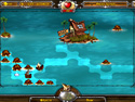 The Adventures of Mary Ann: Lucky Pirates screenshot