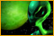 Alien Hallway