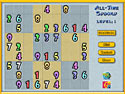 All-Time Sudoku screenshot