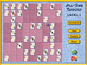 All-Time Sudoku screenshot