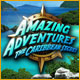 Amazing Adventures: The Caribbean Secret game