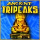 Ancient Tripeaks game