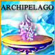 Archipelago game