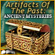 Artifacts of the Past: Ancient Mysteries game