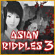 Asian Riddles 3 game
