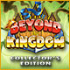 Beyond the Kingdom Collector's Edition game