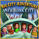 Big City Adventure: New York City game