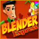 Blender Express game