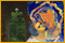 Blue Madonna: A Carol Reed Story
