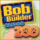 Bob the Builder - Can Do Zoo game