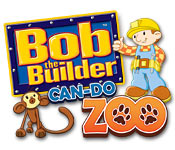 Bob the Builder - Can Do Zoo