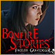 Bonfire Stories: Faceless Gravedigger game