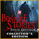 Bonfire Stories: The Faceless Gravedigger Collector's Edition game