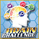 Brain Challenge game