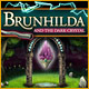 Brunhilda and the Dark Crystal game