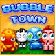 Bubble Town game