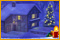 Bubble Xmas
