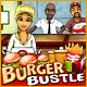 Burger Bustle game