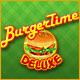 BurgerTime Deluxe game