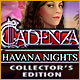 Cadenza: Havana Nights Collector's Edition game
