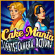 Cake Mania: Lights, Camera, Action! game
