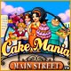 Cake Mania Main Street game