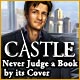 Castle: Never Judge a Book by Its Cover game