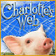 Charlotte's Web - Word Rescue game
