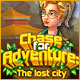 Chase for Adventure: The Lost City game