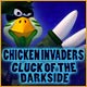 Chicken Invaders 5: Cluck of the Dark Side game