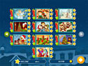 Christmas Mosaic Puzzle screenshot