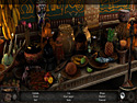 Chronicles of Mystery: Secret of the Lost Kingdom screenshot