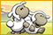 Clouds & Sheep 2
