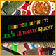 Clutter Infinity: Joe's Ultimate Quest game