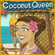 Coconut Queen game
