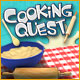 Cooking Quest game