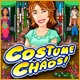 Costume Chaos game