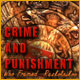 Crime and Punishment: Who Framed Raskolnikov? game