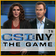 CSI: NY - The Game ® game