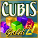 Cubis Gold 2 game