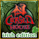 Cursed House - Irish Language Version! game