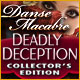 Danse Macabre: Deadly Deception Collector's Edition game