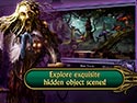 Dark Manor: A Hidden Object Mystery screenshot