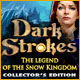 Dark Strokes: The Legend of the Snow Kingdom Collector's Edition game